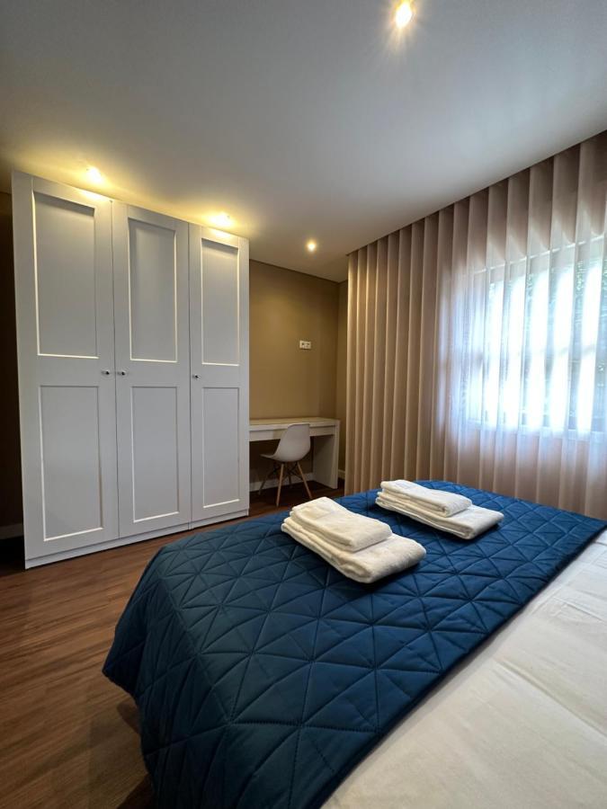 House Real Companhia Villa Vila Nova de Gaia Ngoại thất bức ảnh