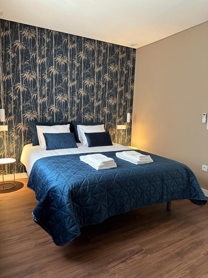 House Real Companhia Villa Vila Nova de Gaia Ngoại thất bức ảnh