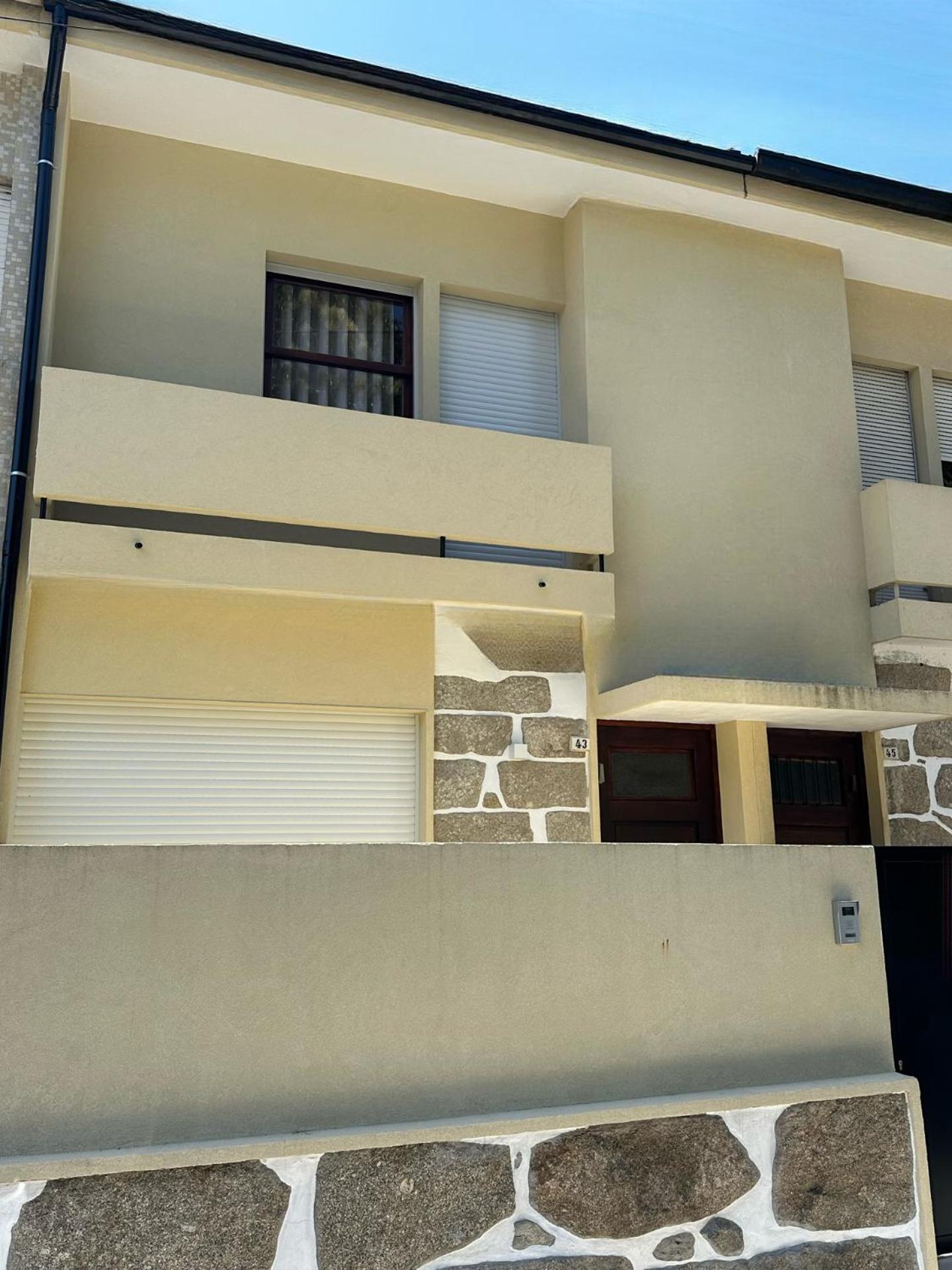 House Real Companhia Villa Vila Nova de Gaia Ngoại thất bức ảnh